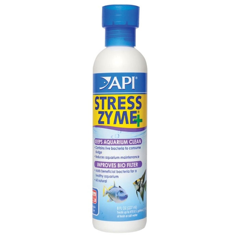 Stress Zyme