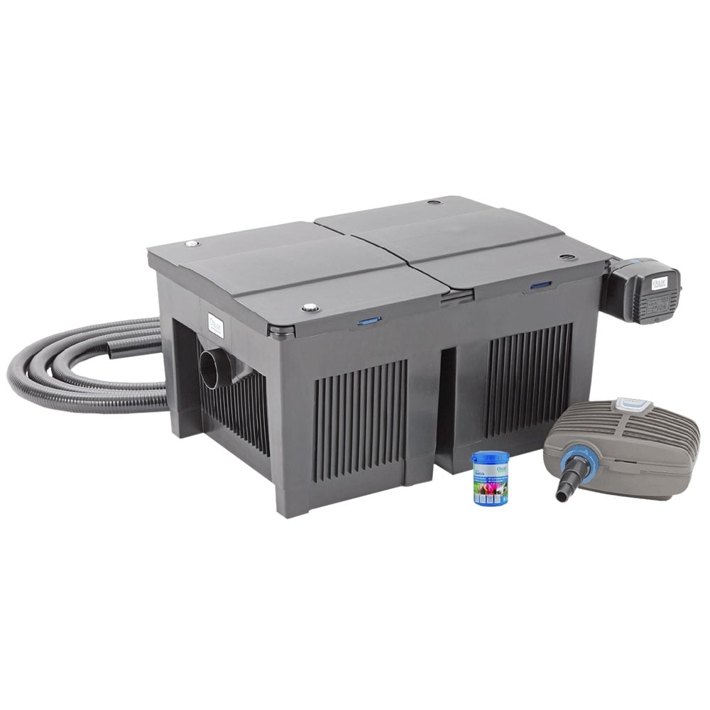 BioSmart 24000 Set