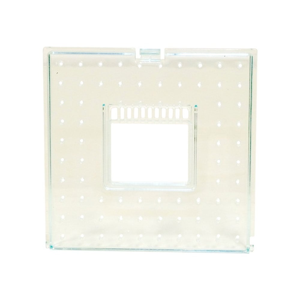 Chi II Replacement Media Door