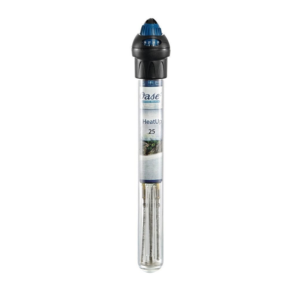 HeatUp Aquarium Heaters