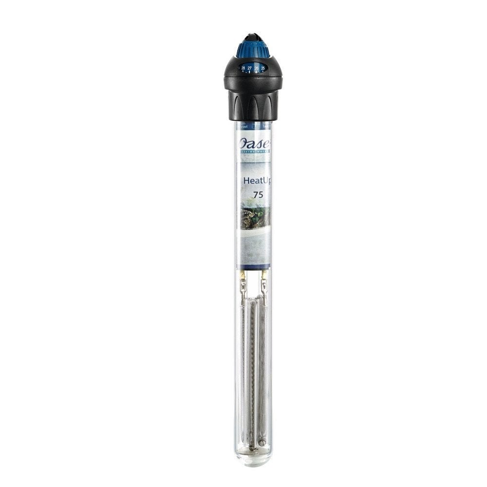 HeatUp Aquarium Heaters