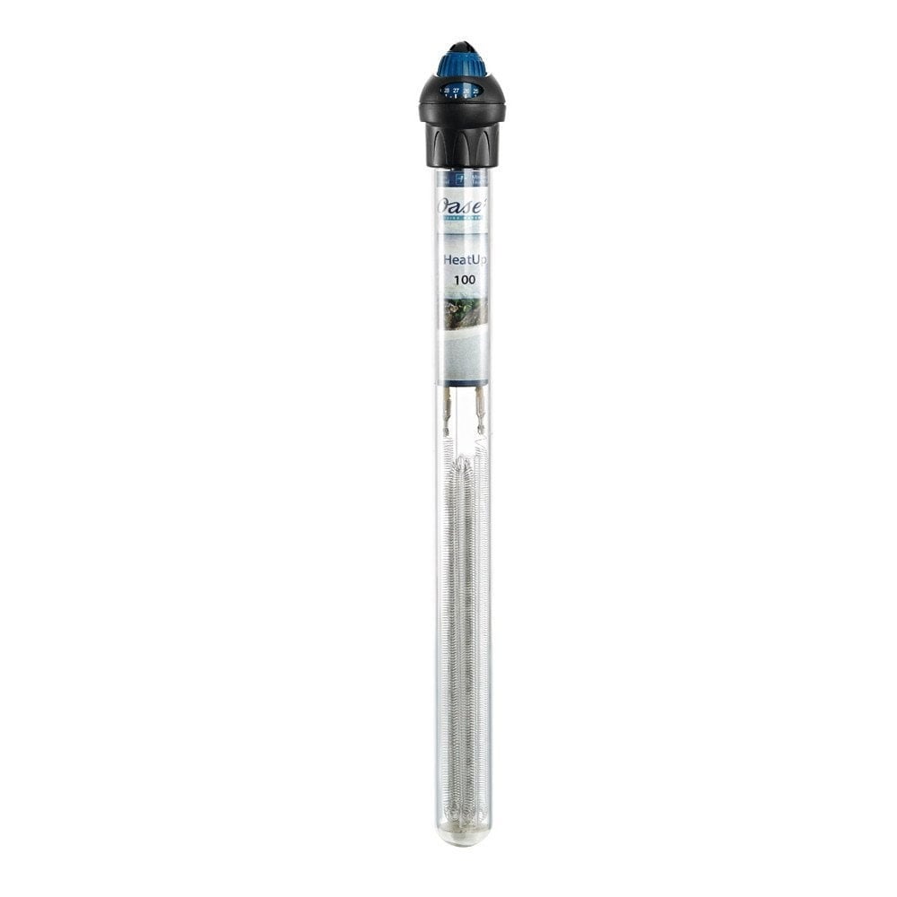 HeatUp Aquarium Heaters