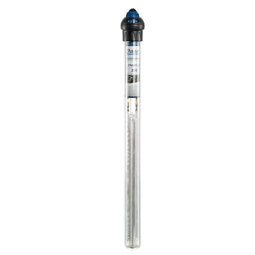 HeatUp Aquarium Heaters