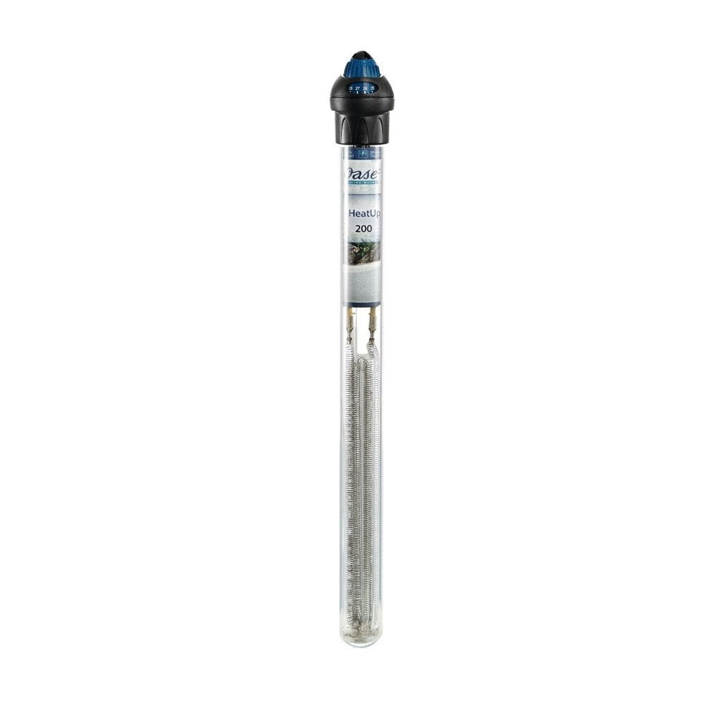 HeatUp Aquarium Heaters