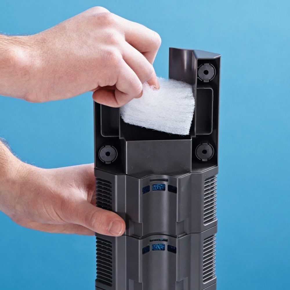 BioPlus 200 Internal Aquarium Filter