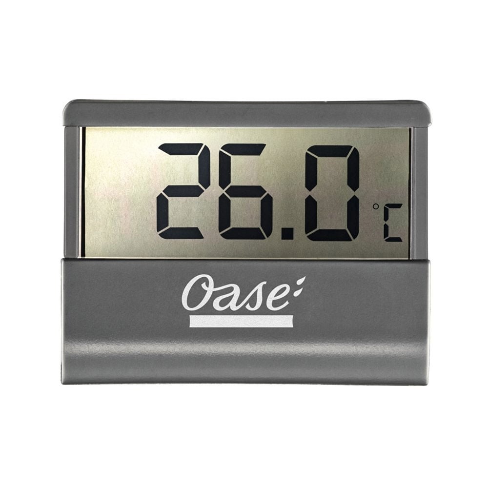 Digital Aquarium Thermometer