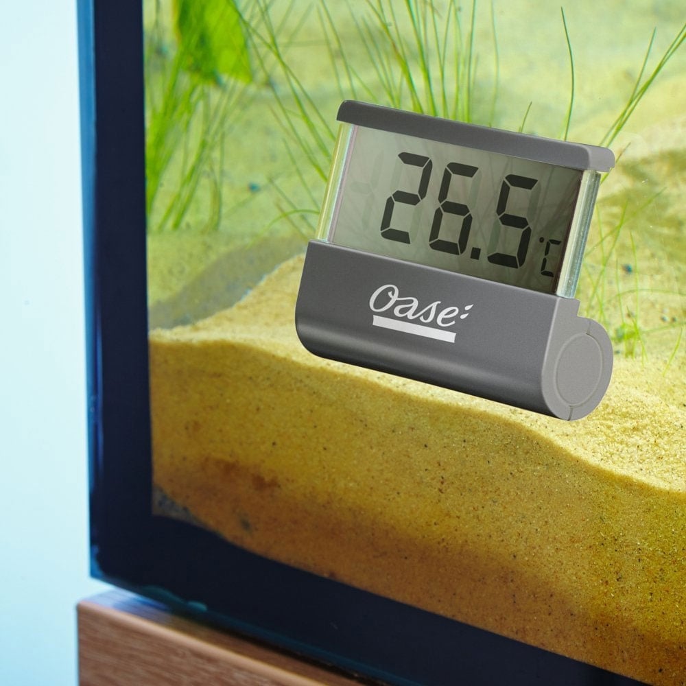 Digital Aquarium Thermometer