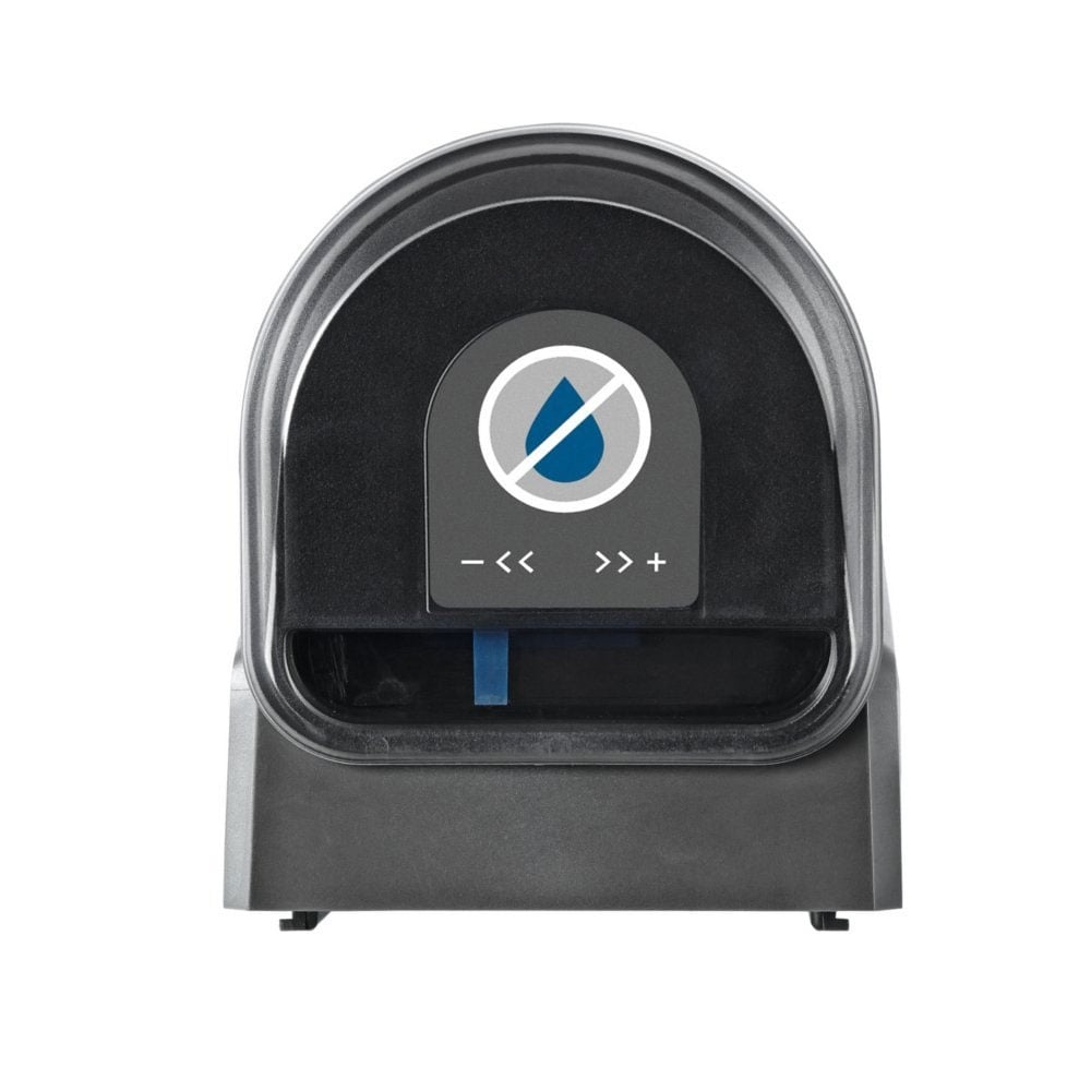 FishGuard Automatic Aquarium Fish Feeder