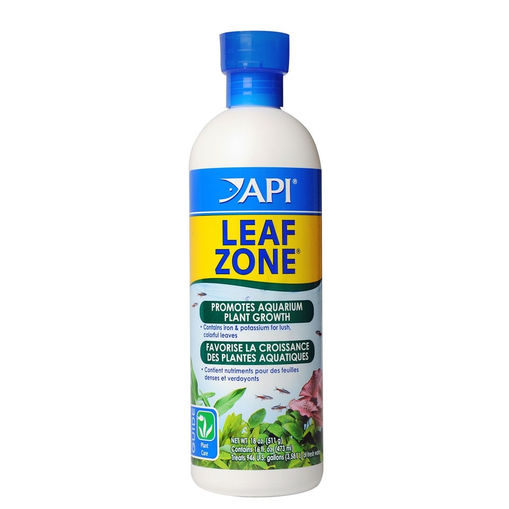 Leaf Zone