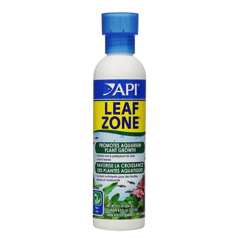 Leaf Zone