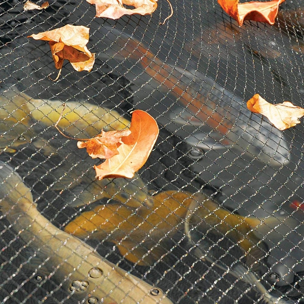 Pond Cover Nets