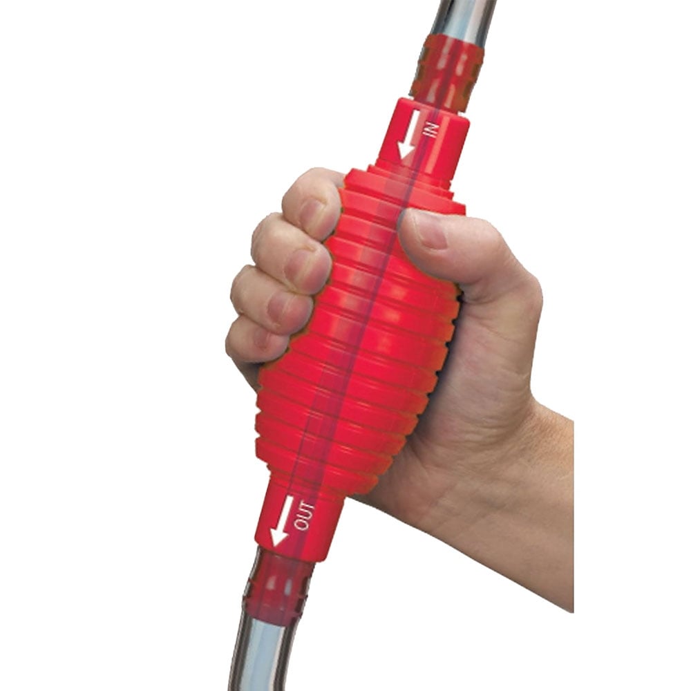 Gravel Vac Multi Substrate Cleaner