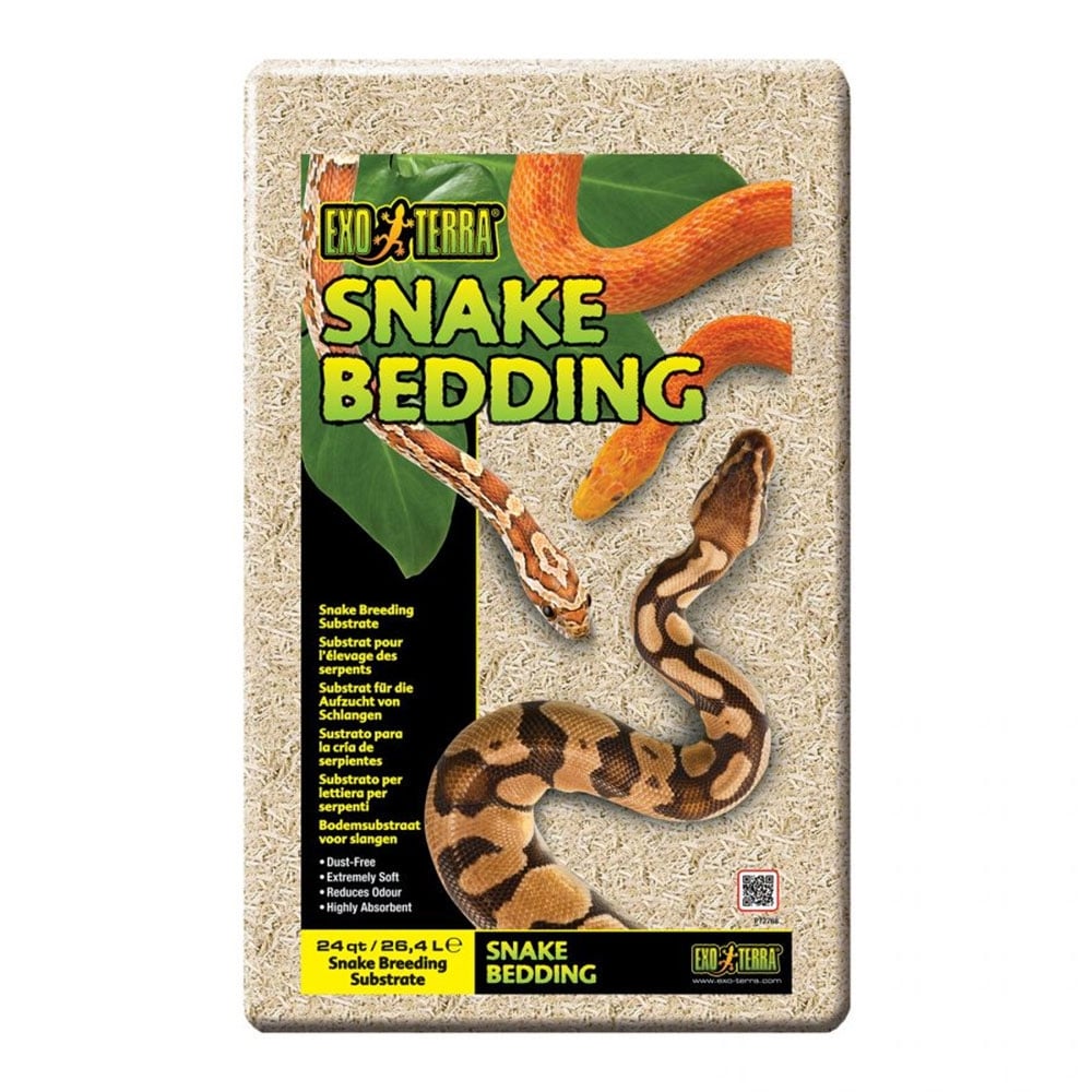 Snake Bedding