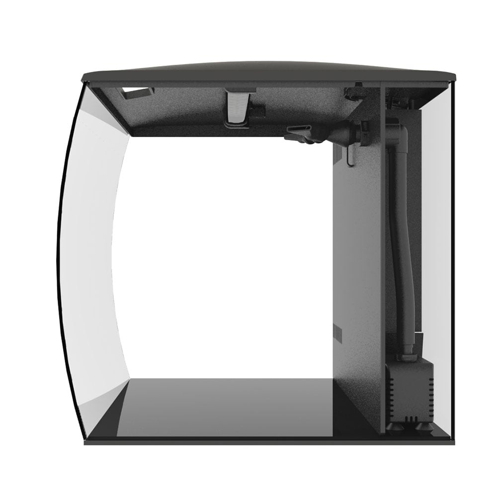 Flex Aquarium 57L - Black