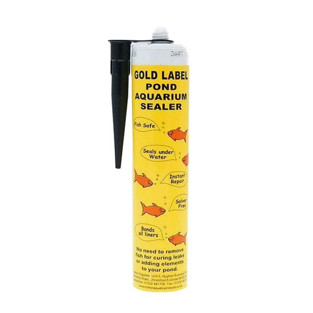 Underwater Sealer
