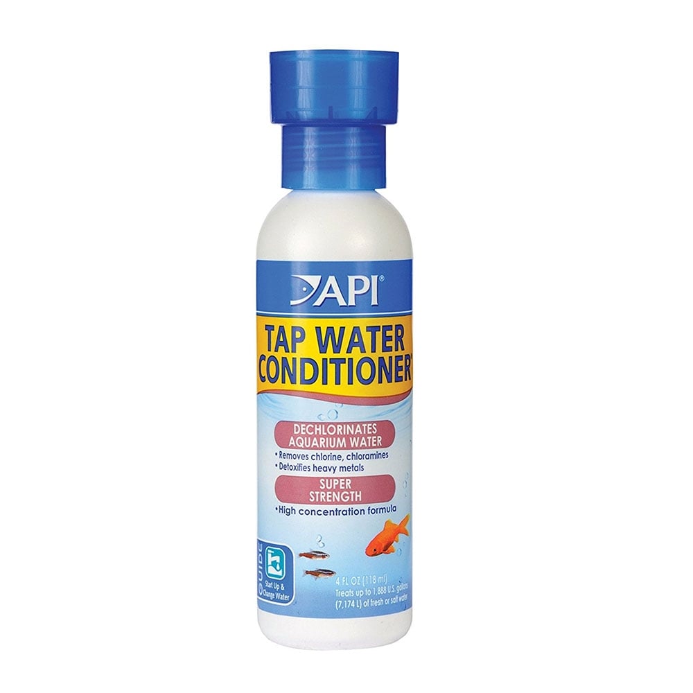 Tap Water Conditioner