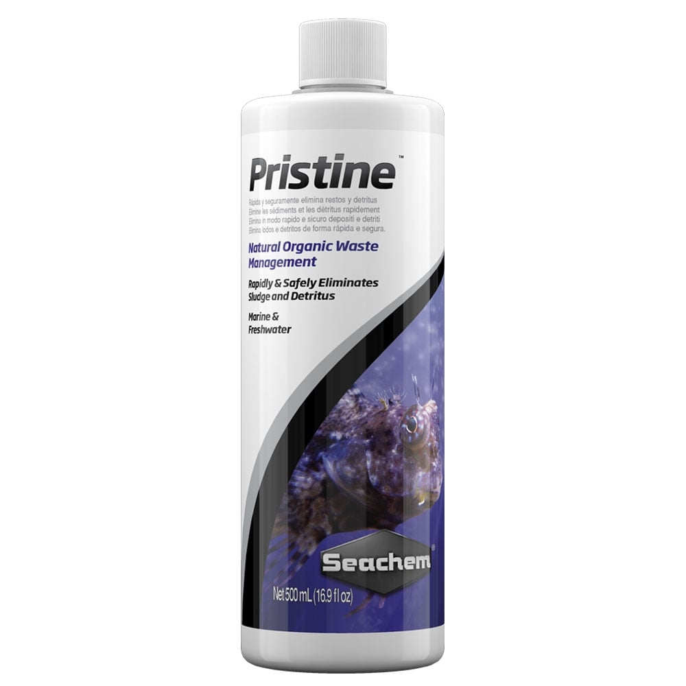 Pristine