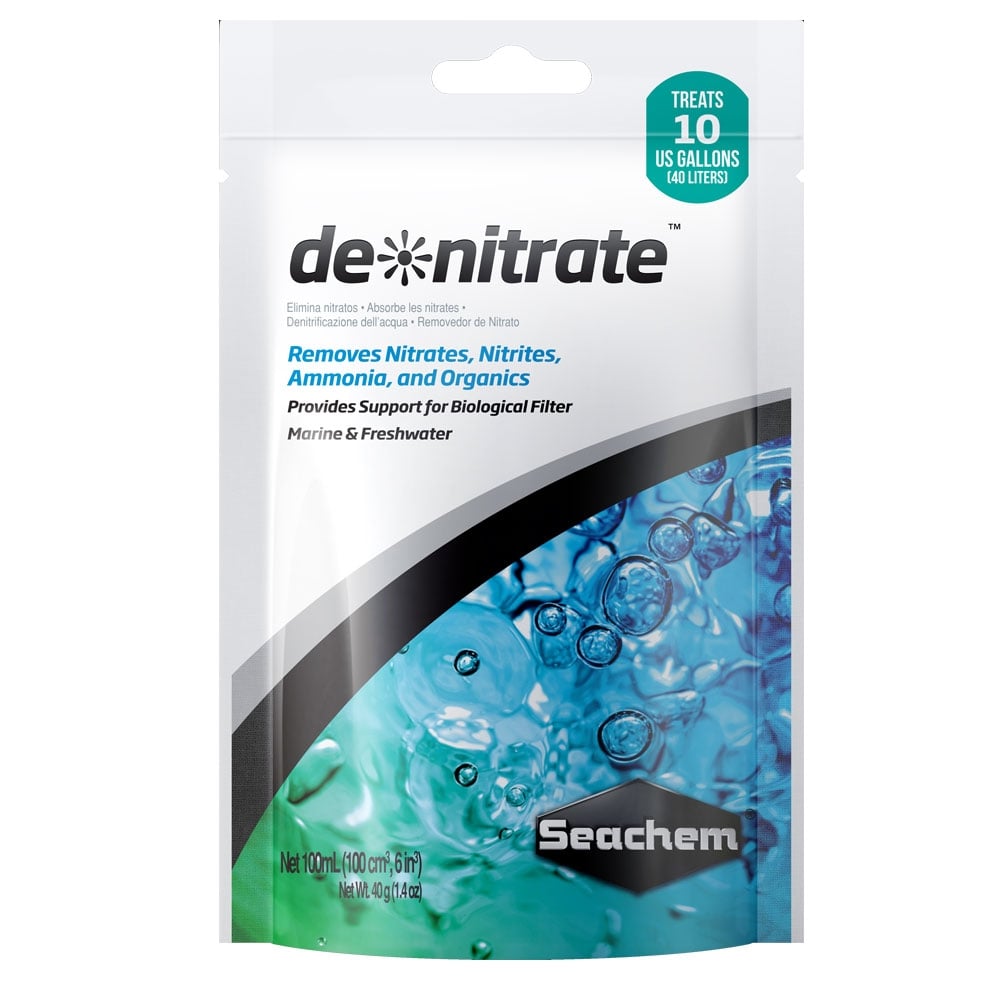 De Nitrate
