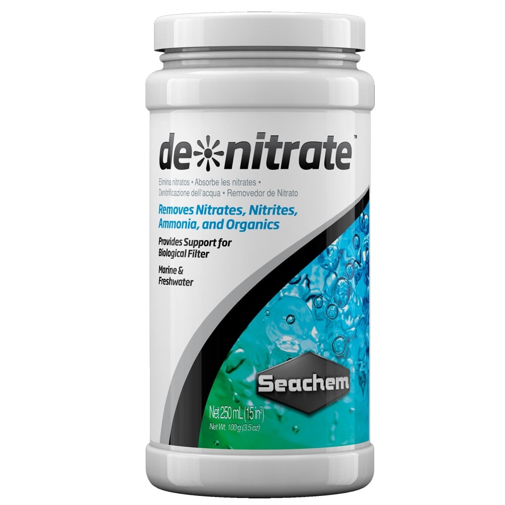 De Nitrate