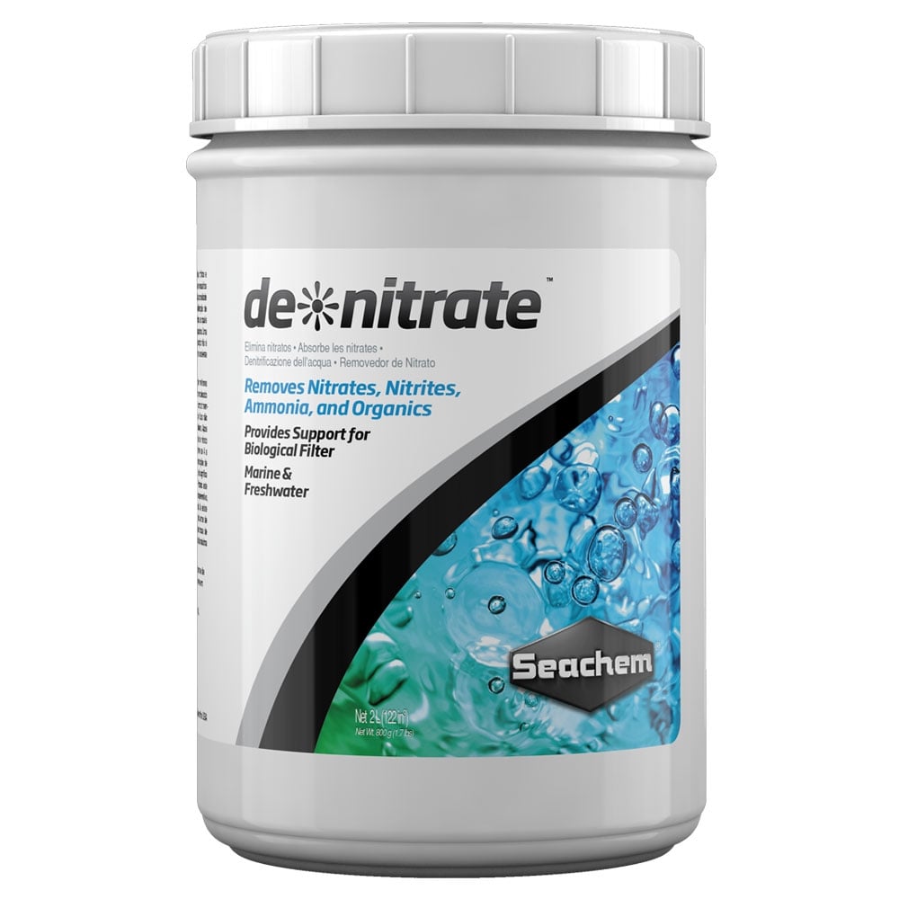 De Nitrate