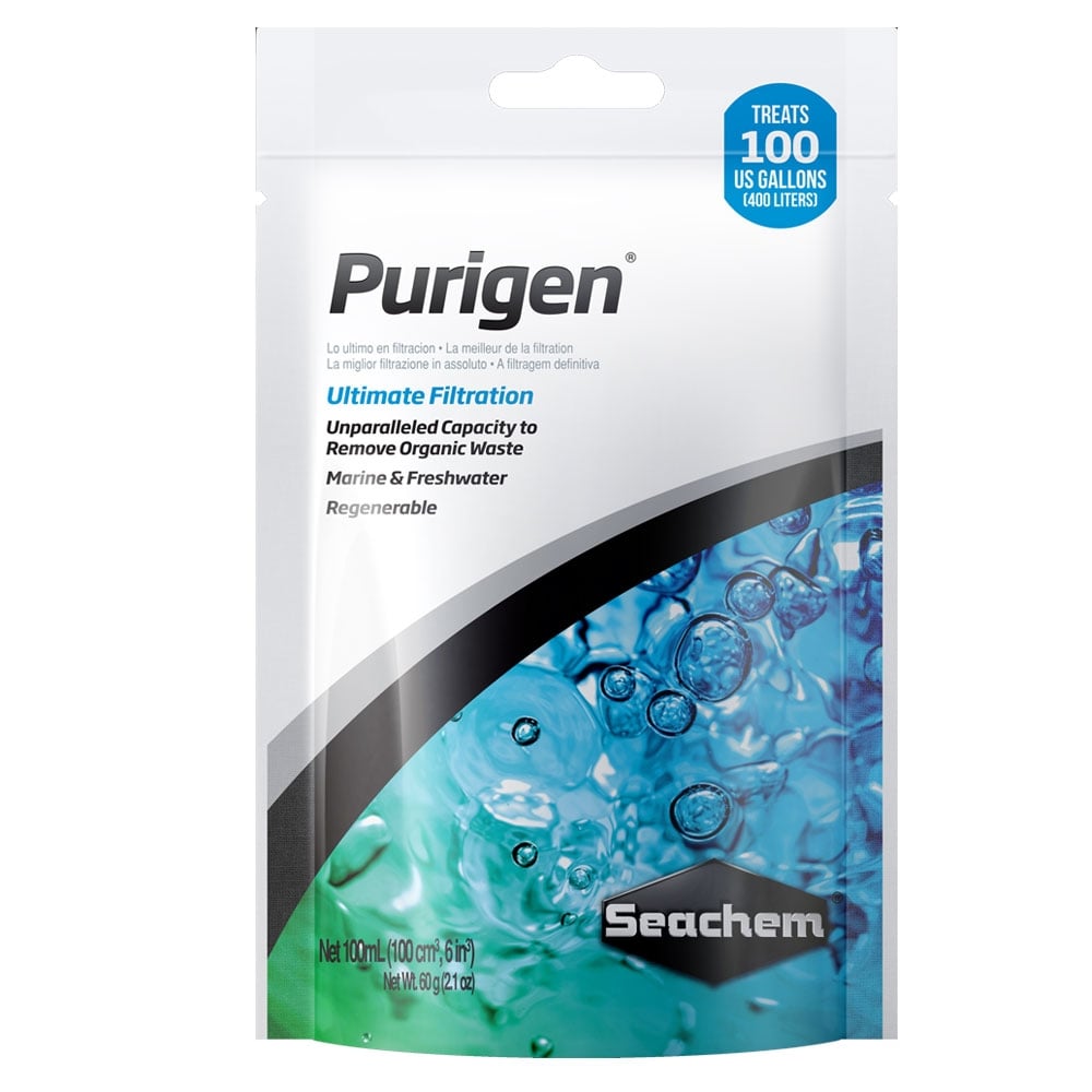 Purigen