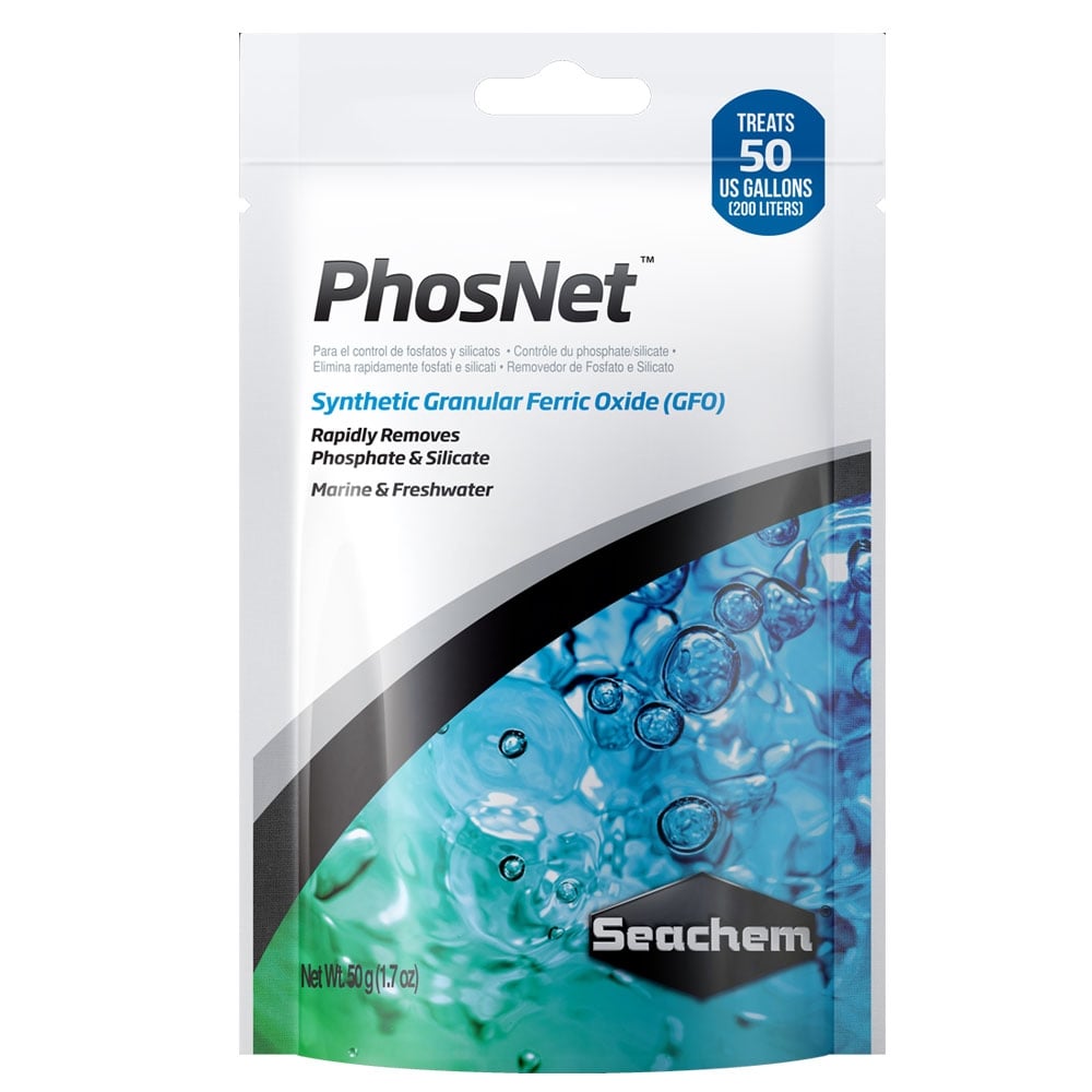 PhosNet