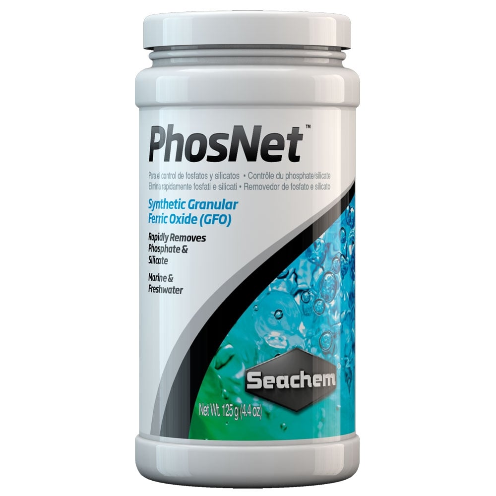 PhosNet