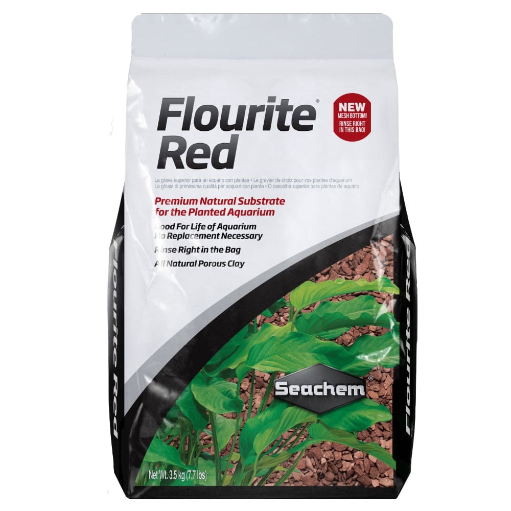 Flourite Red