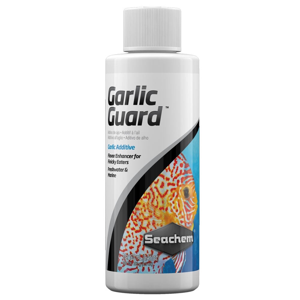 GarlicGuard