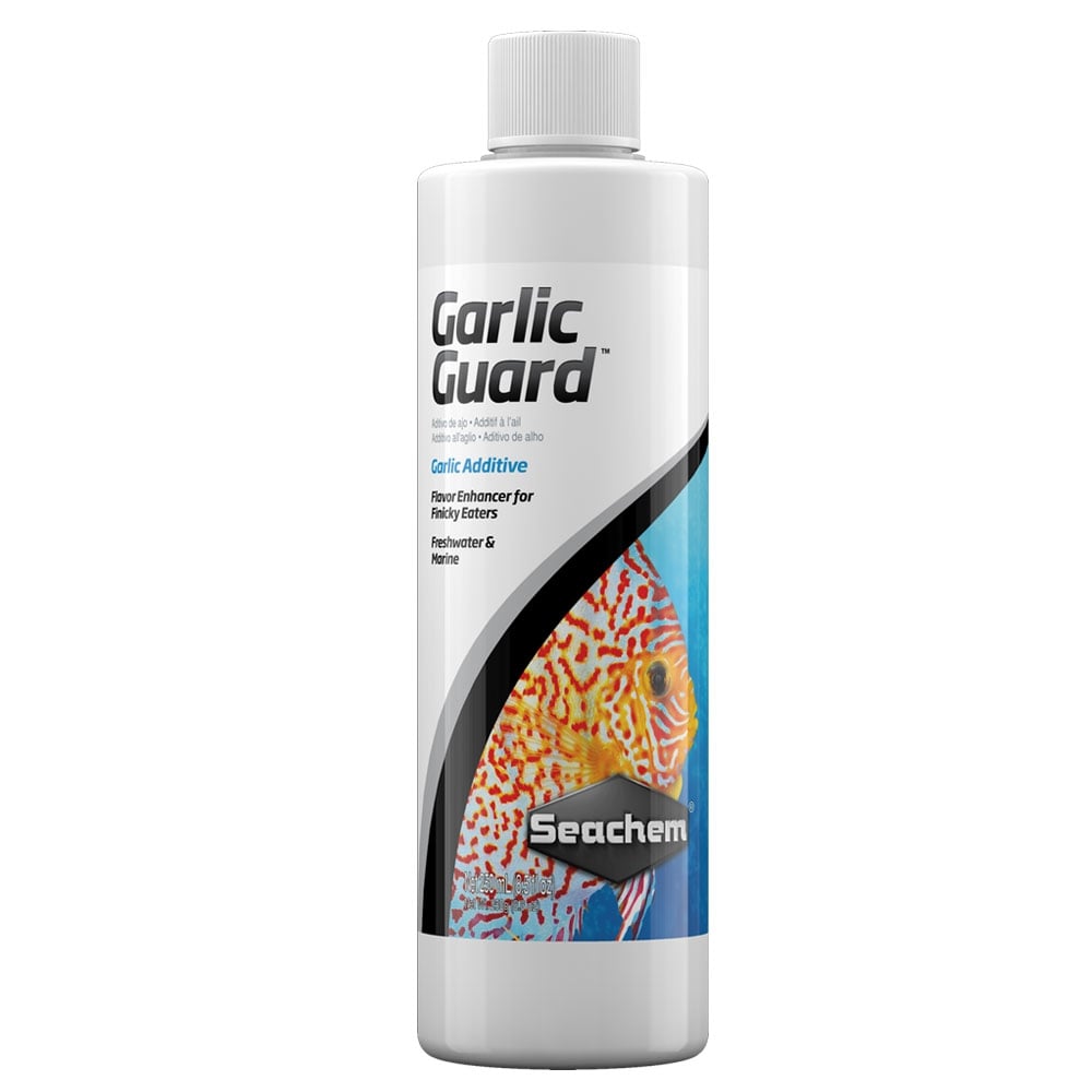 GarlicGuard