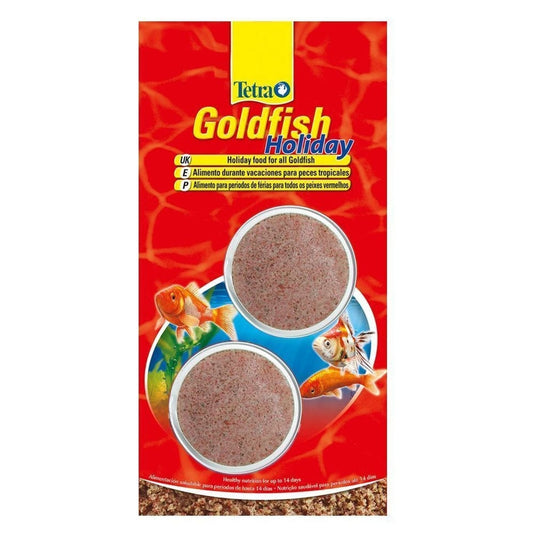 Goldfish Holiday Food 2 x 12g