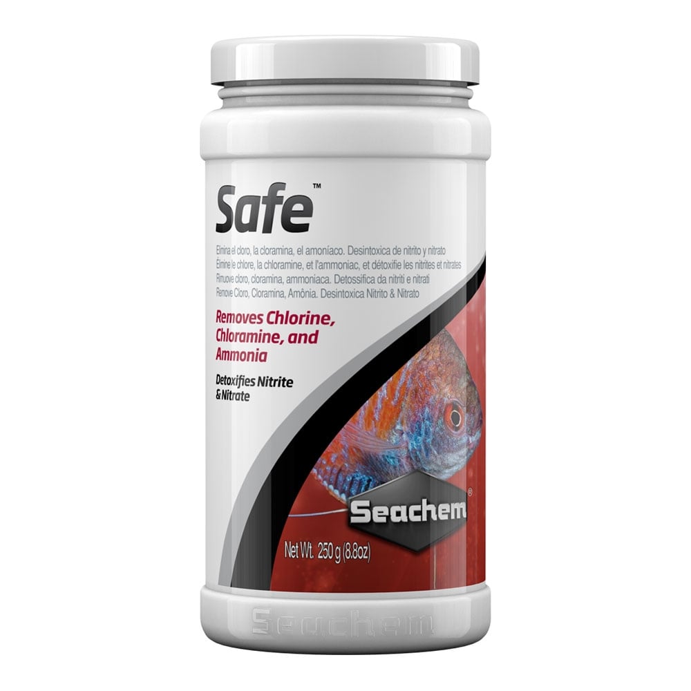 Safe
