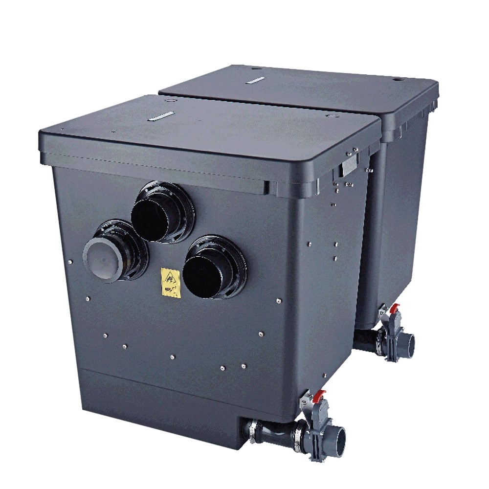 ProfiClear Premium Compact-M OC - Gravity
