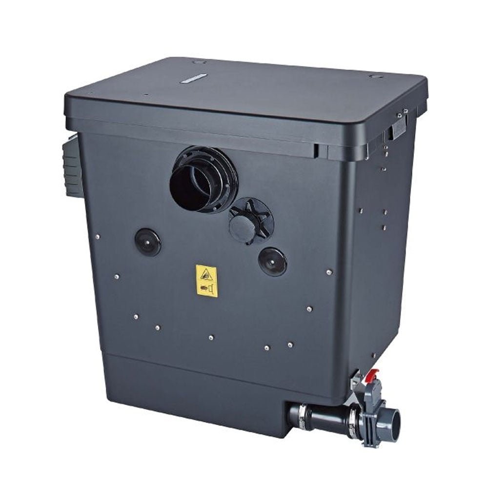 ProfiClear Premium Compact-M OC - Pump Fed