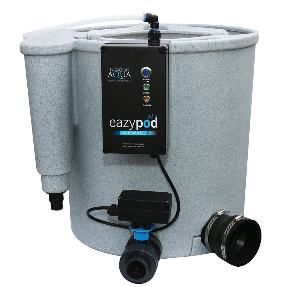 Eazypod Automatic