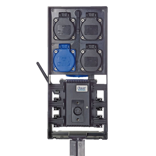 InScenio FM-Master Cloud