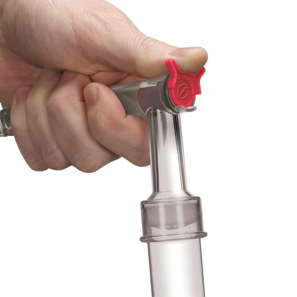 FX Gravel Vac