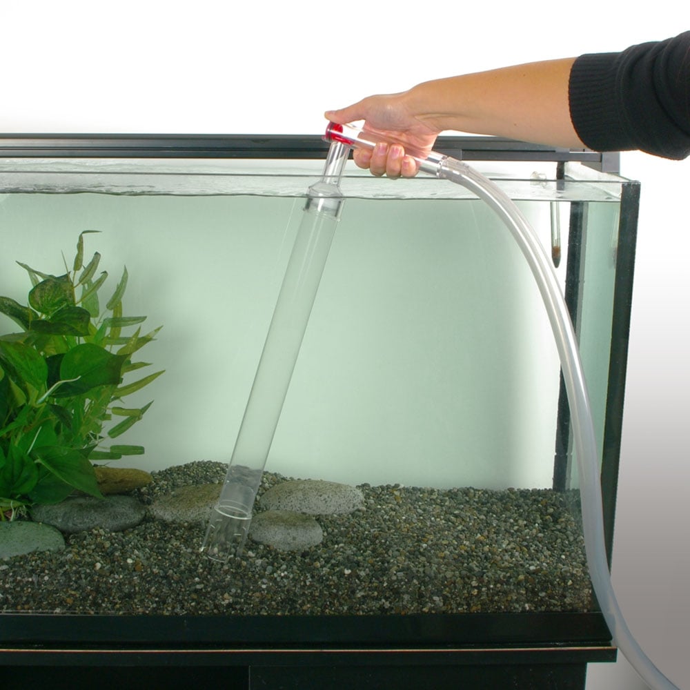 FX Gravel Vac