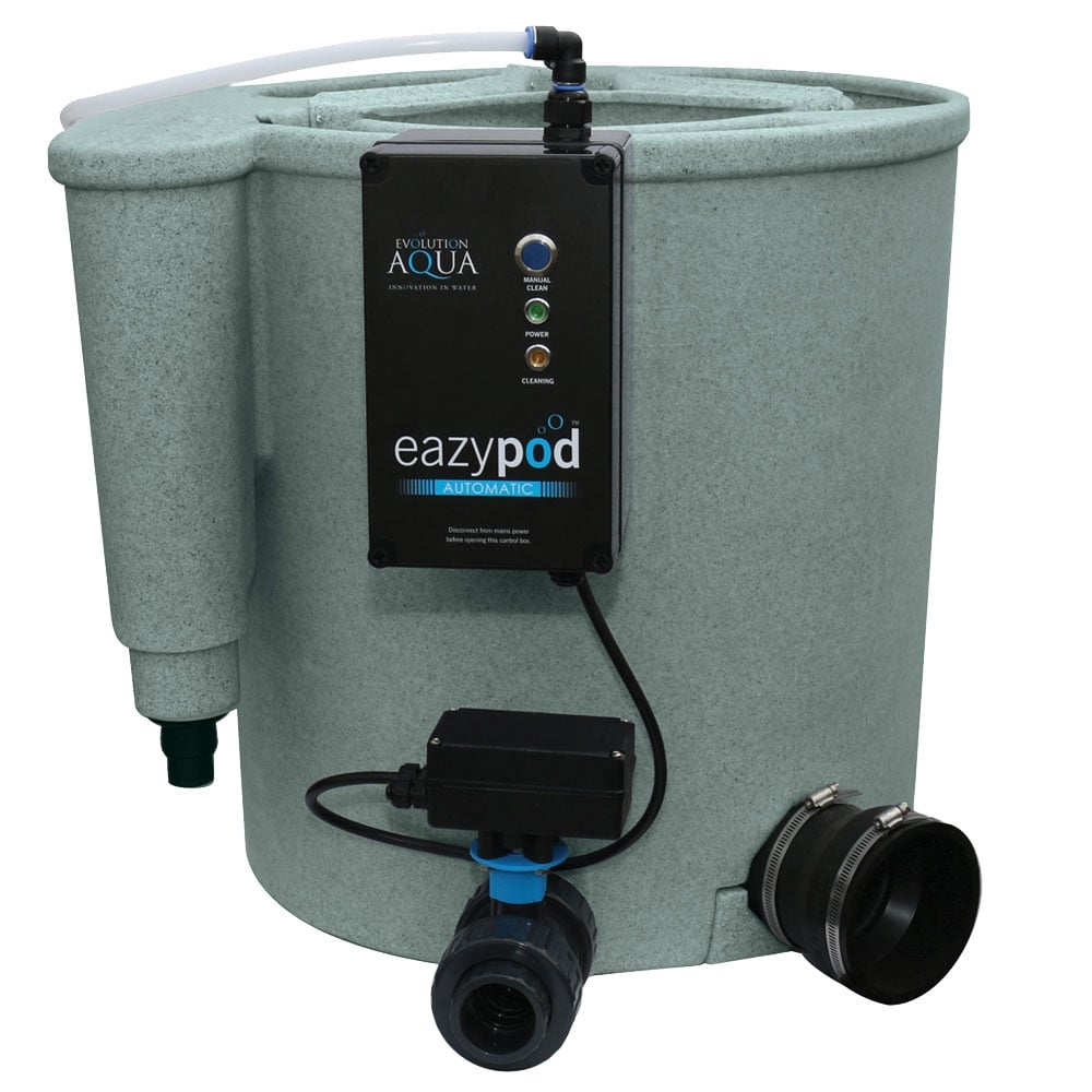 Eazypod Automatic - Green