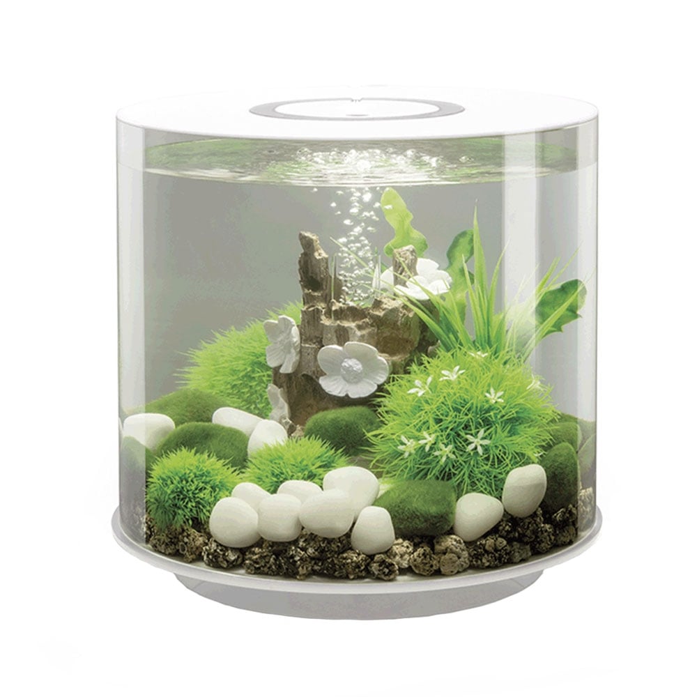 TUBE 15 Aquarium MCR LED - White