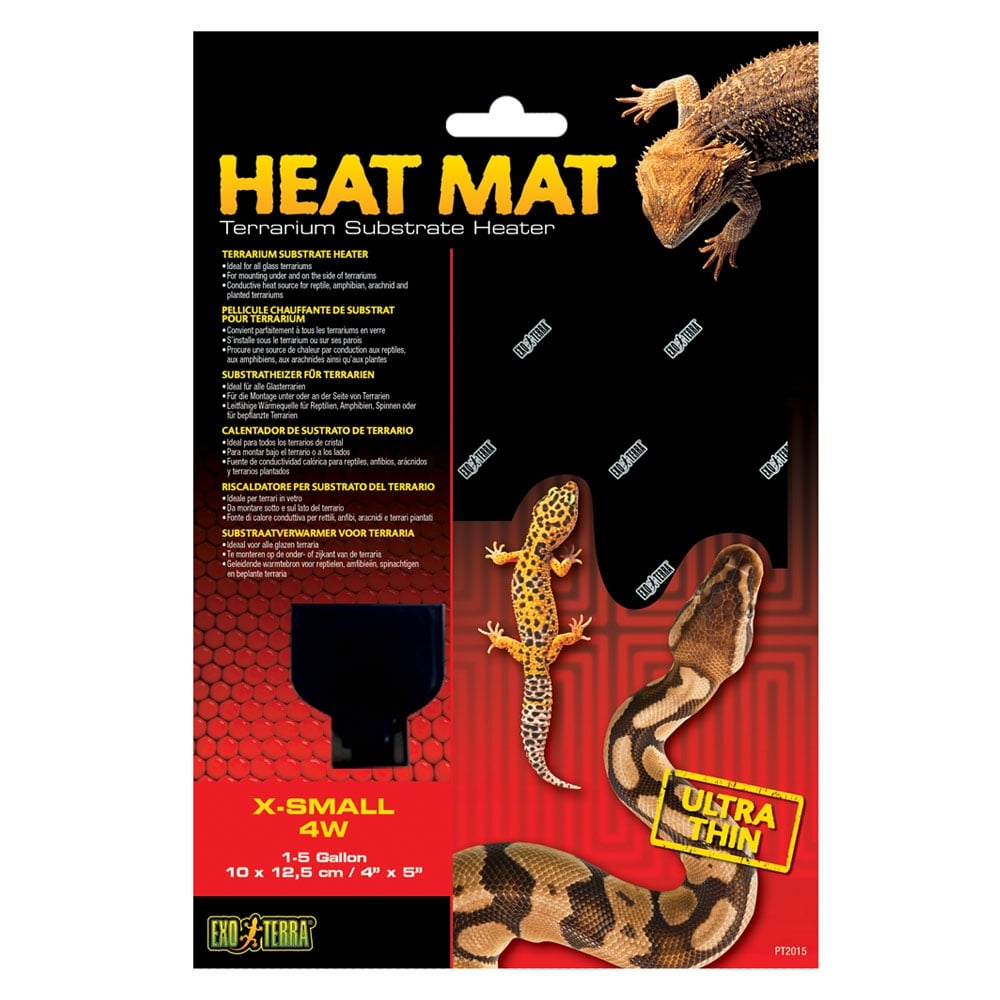 Heat Mat