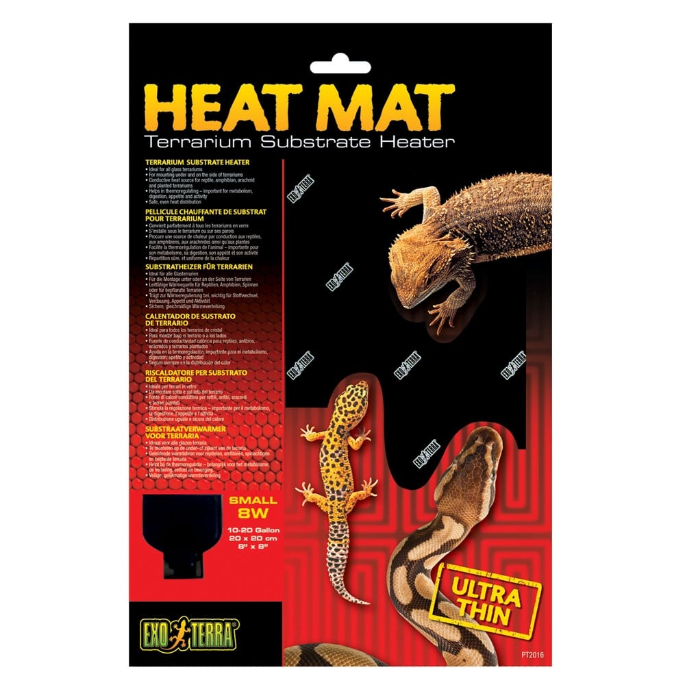 Heat Mat