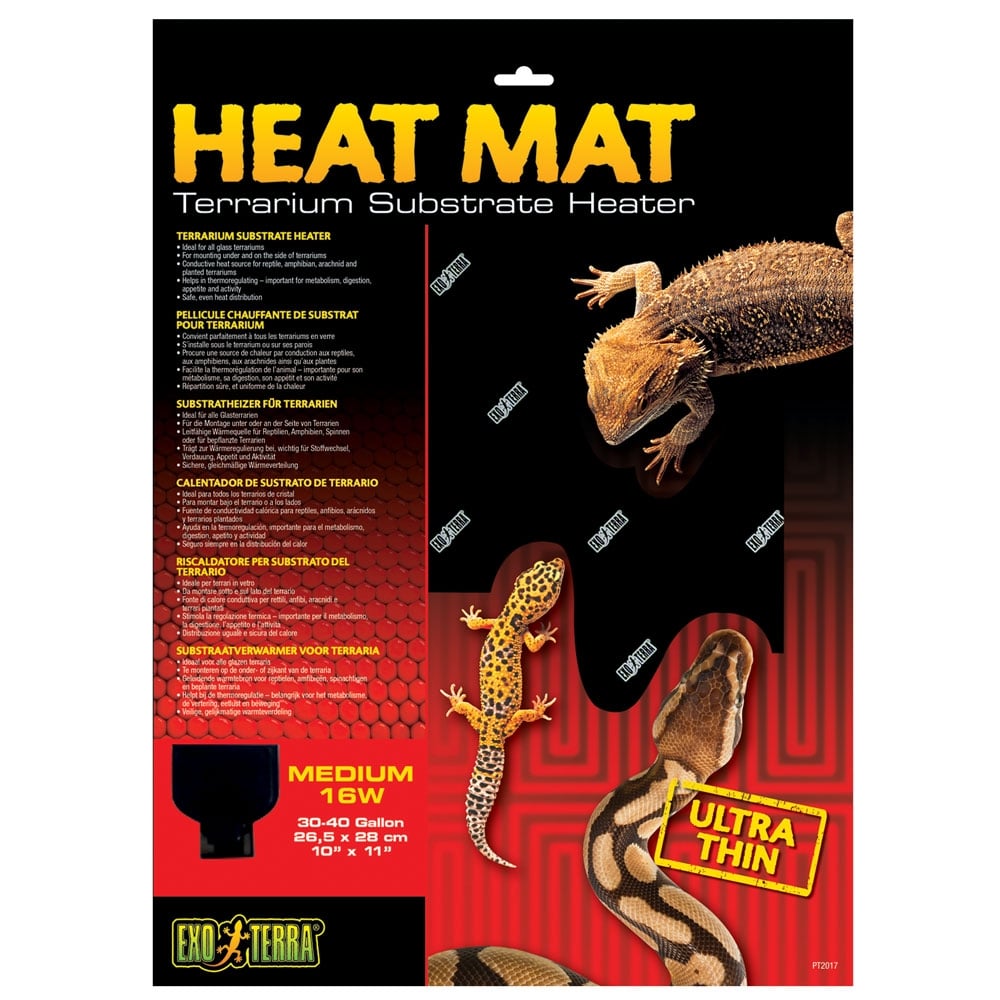 Heat Mat