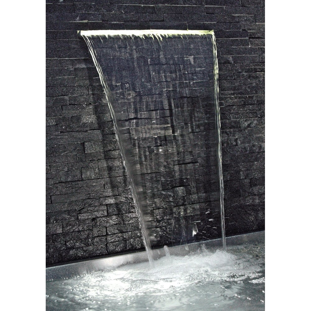 LED Waterfall Illumination Sets