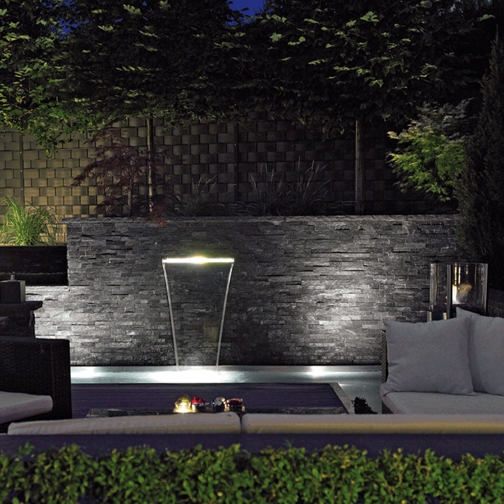 LED Waterfall Illumination Sets