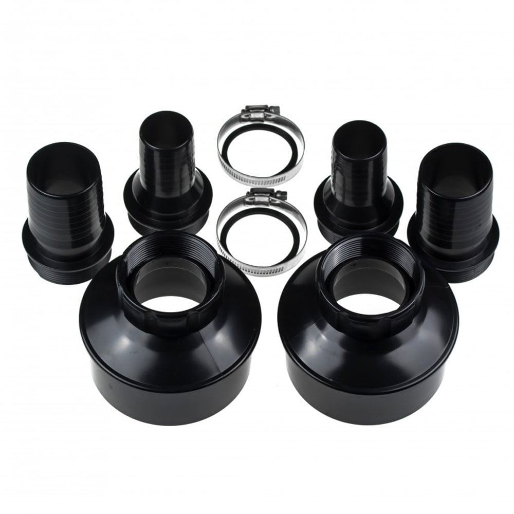 Bitron Gravity Hose Adapter Kit