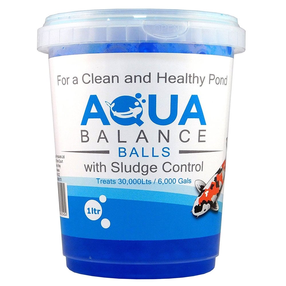 Aqua Balance Balls