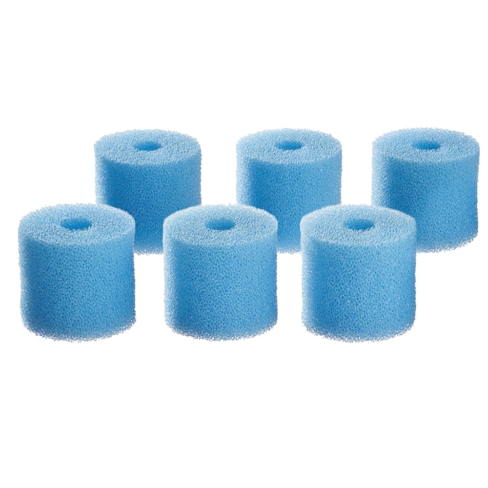 BioMaster 45PPI Pre-Filter Foams