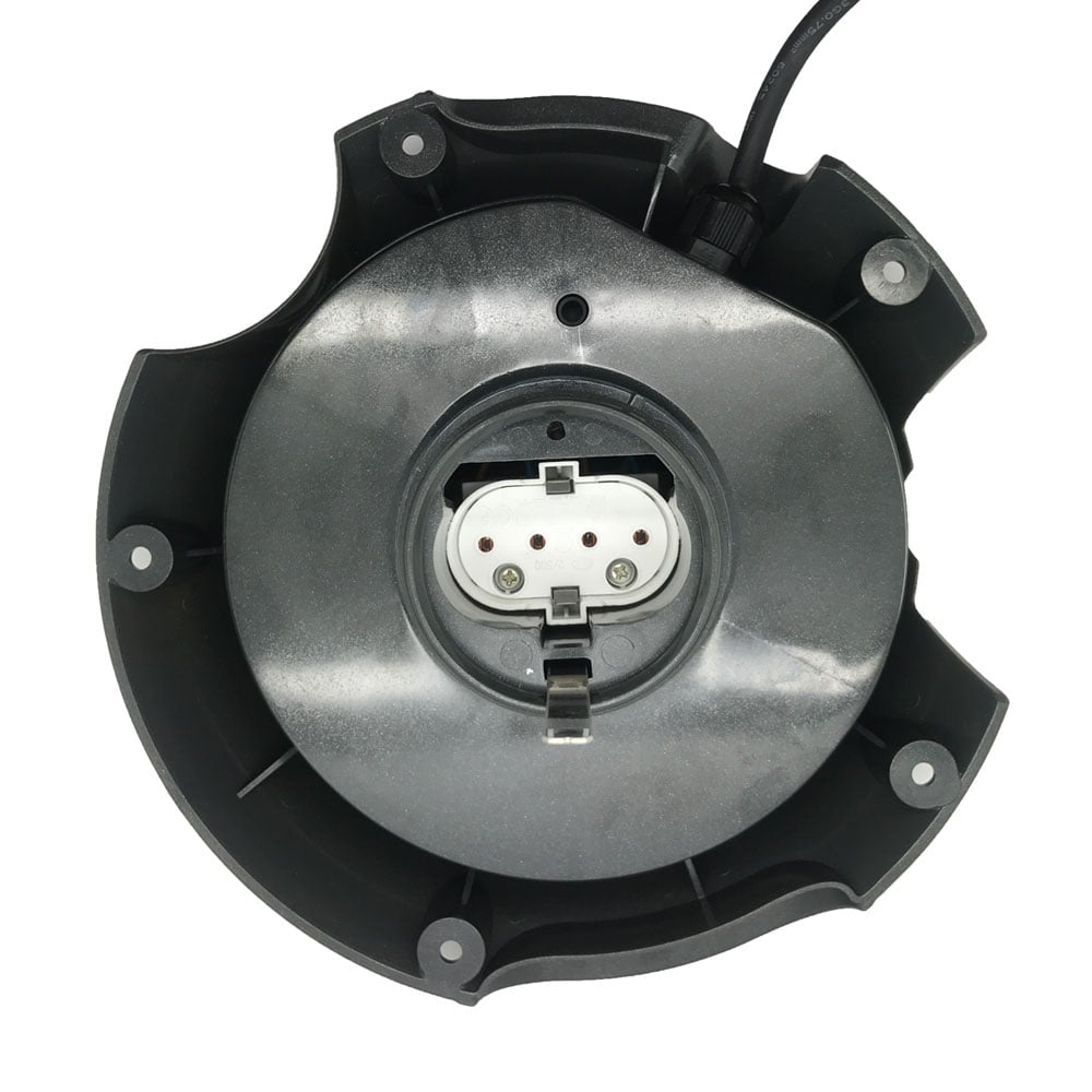 Bioforce Revolution UVC Electrical Units