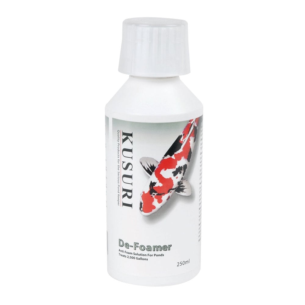 Defoamer